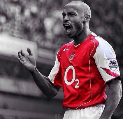 海布里永远的国王