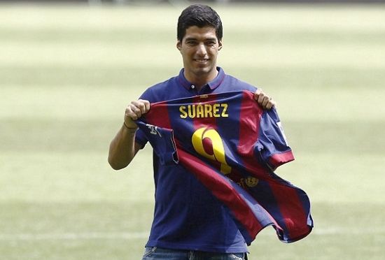 2014 苏神最“贵”