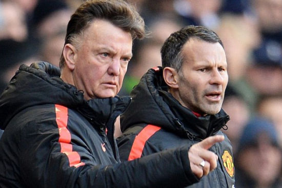 范加尔急需解决的两大难题:客场战绩差和严重伤病