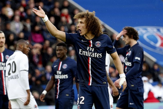 路易斯即将面对旧主