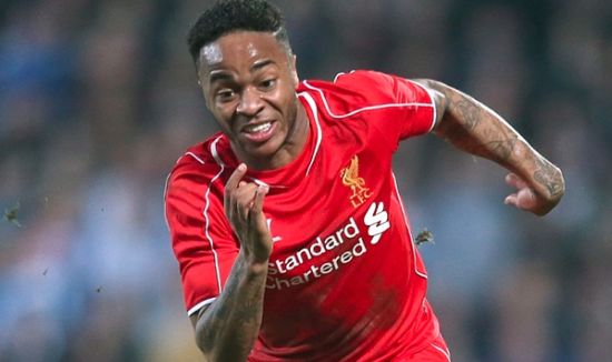 斯特林即将离队