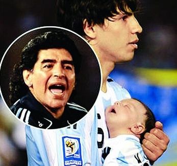 足坛最强基因？