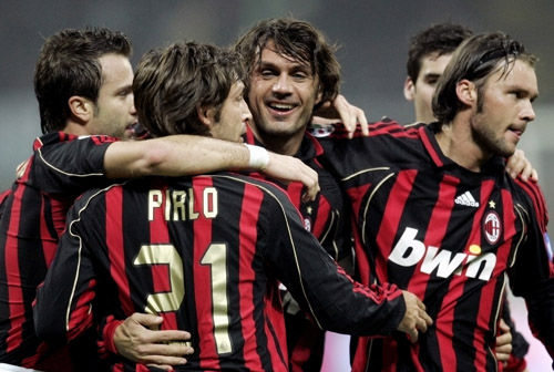 并肩作战的他们经历了辉煌