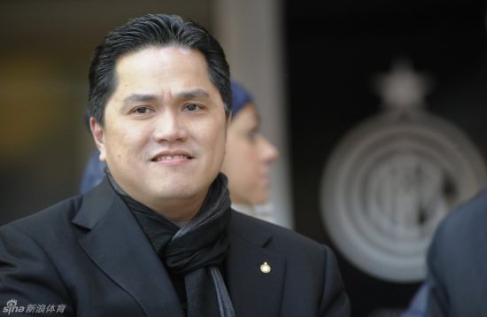 托希尔认为投资意甲并不容易