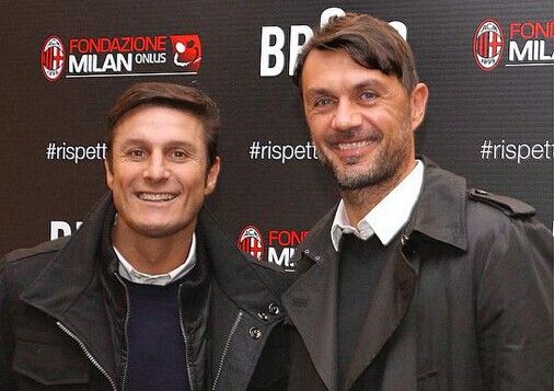 马尔蒂尼和萨内蒂