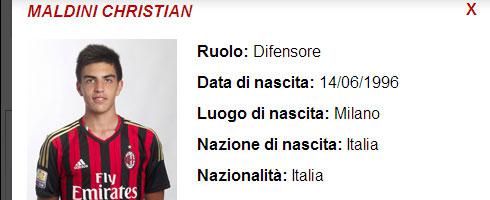 克里斯蒂安-马尔蒂尼