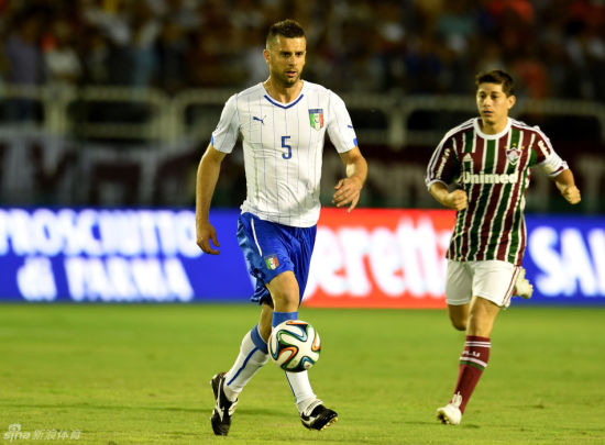 莫塔希望回意甲踢球