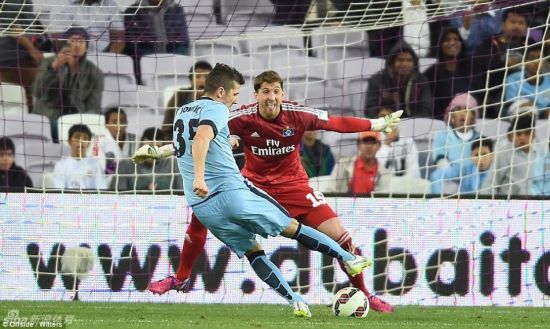 约维蒂奇或重返意甲