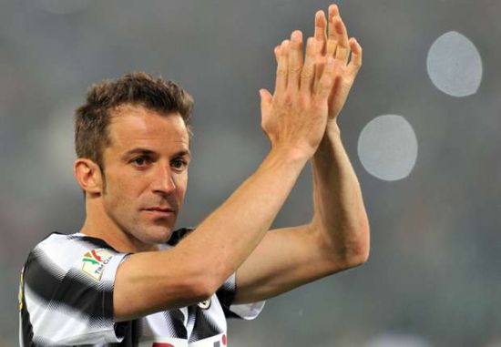 皮耶罗亲承将退役当教练 梦想是教小孩子踢球