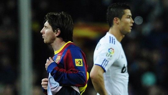 桑切斯拥有梅西与C罗身上都罕见的特质