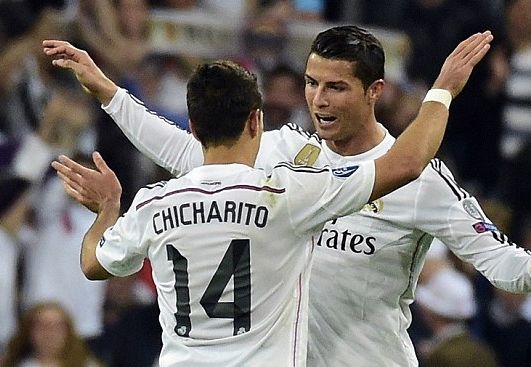 两人其实有交流