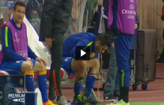 莫拉塔大口呕吐