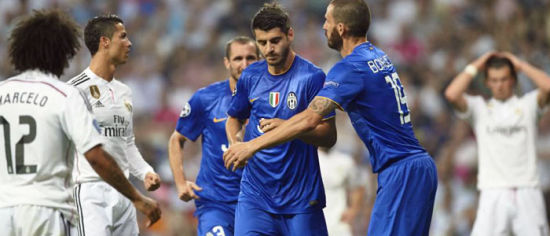 莫拉塔没有选择庆祝