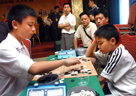 湘鄂大赛第三回大海棋社号角响绿林好汉齐登帐