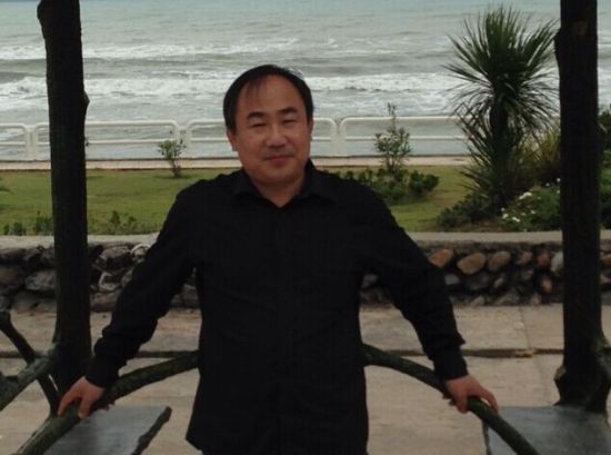 国际象棋大师王青伟