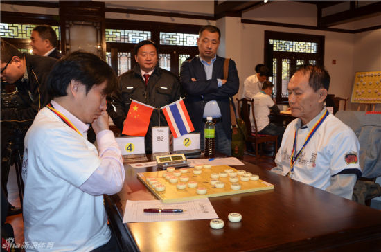 王斌力克基沙纳