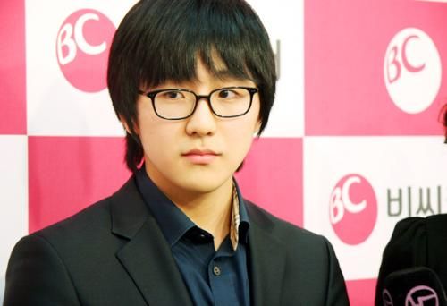 韩国棋手金志锡让中国网友惊呼“好帅”