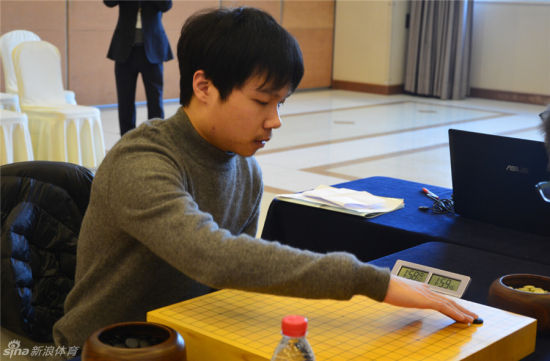 童梦成夺星锐最强战冠军