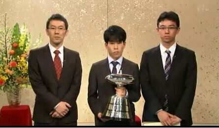 日本nhk杯伊田笃史击败一力辽夺职业生涯首冠 手机新浪网