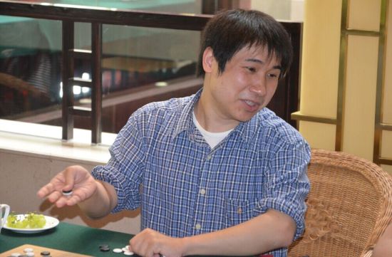 苏耀国介绍藤泽里菜情况