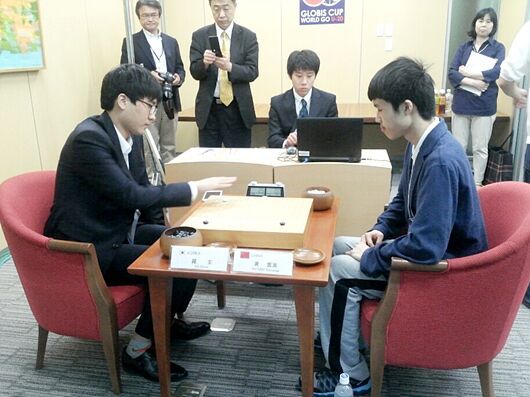 黄云嵩胜罗玄夺冠