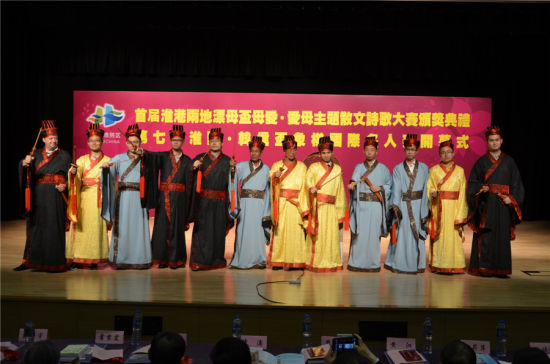 韩信杯开幕棋手“亮剑”