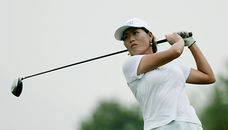 东方集团悉心培养 陈小红希望用前三名报答公司