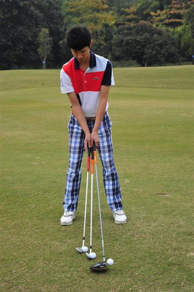 第13课:正确的摆球位置