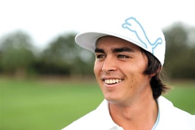 福勒在今年的四大满贯赛的最终排名都进入了前5