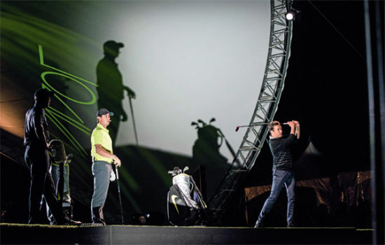 耐克全新Vapor系列发布