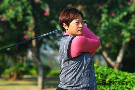 黄丽霞(资料图)