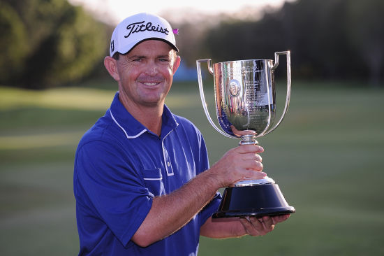 查尔默斯7洞延长赛夺冠