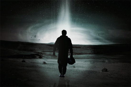 《星际穿越》启示录
