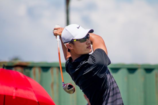 李昊桐韦伯网首秀