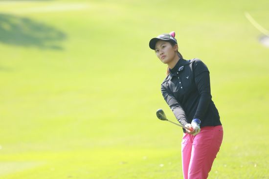 林希妤(资料图)