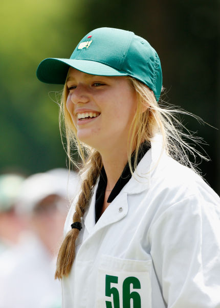 三路互动助你拿大师赛绿帽子