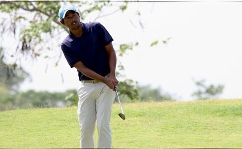 斐迪南-奥宗领先