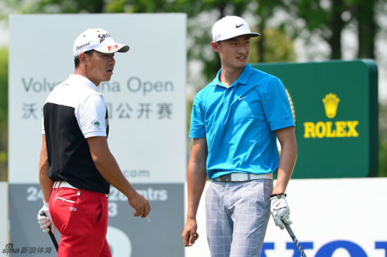 李昊桐和吴阿顺