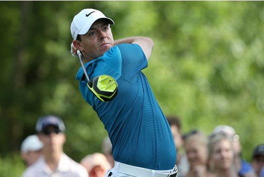 小麦惊鸿开球364码