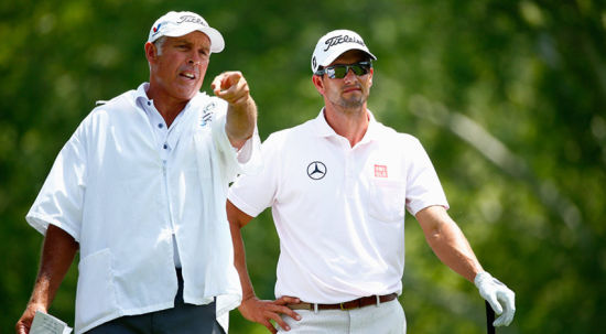 斯科特与威廉姆斯