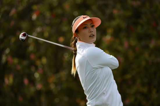 魏圣美因为左臀的持续疼痛退赛 