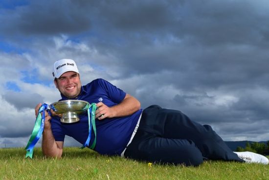 新科欧巡挑战赛冠军斯尼尔回忆起了与斯皮思的峥嵘岁月