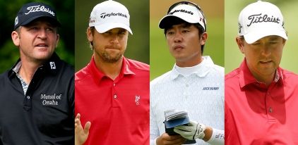 波恩、奥海尔、朴星俊和摩尔德将共同挑战魔咒