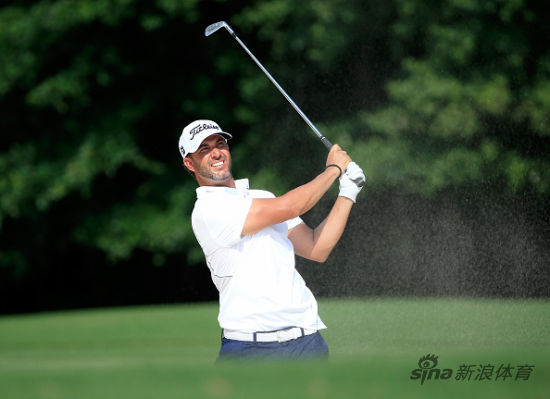 斯科特-皮尔西抢到巴尔巴索锦标赛领先