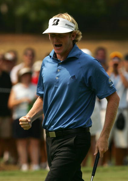 图文温丹锦标赛决赛轮难以抑制的激动心情