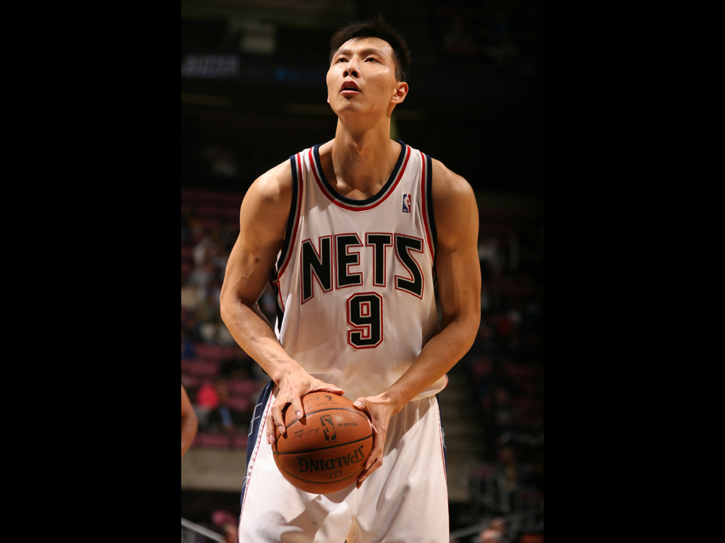 阿联走上罚球线