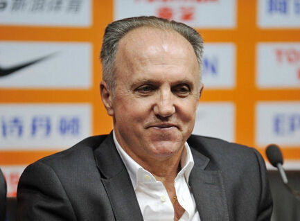 亚泰证实德拉甘下课