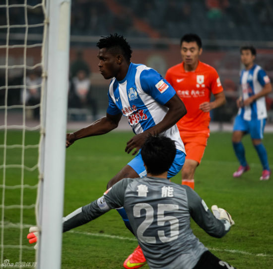 富力答双洋枪投上港传闻