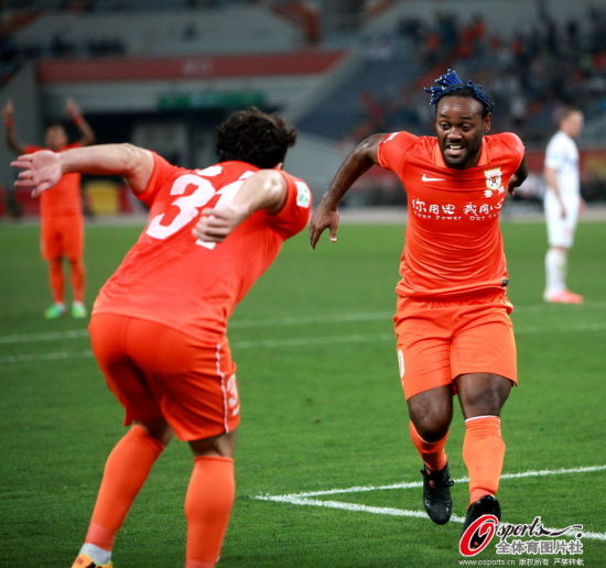 洛维成为鲁能的一个谜