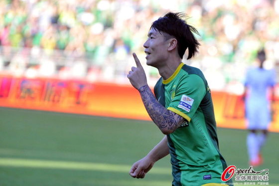 张稀哲的德国之旅能否成功